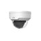 Uniview IPC325SB-DF40K-I0 5MP HD Starlight Smart IR 4.0-mm Fixed Dome Network Camera - White