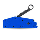 Belden Snap-N-Seal Stripping & Installation Tool - Blue