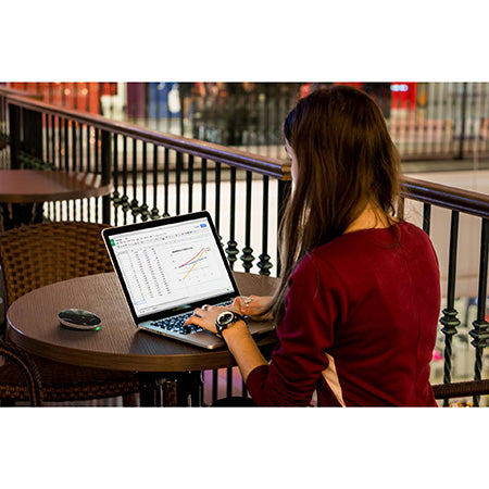 Keezel 2.0 Portable VPN Security Device for Ad Blocking and Anti-Phishing Encryption