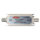 Aska 950-2300-MHz In-line Amplifier
