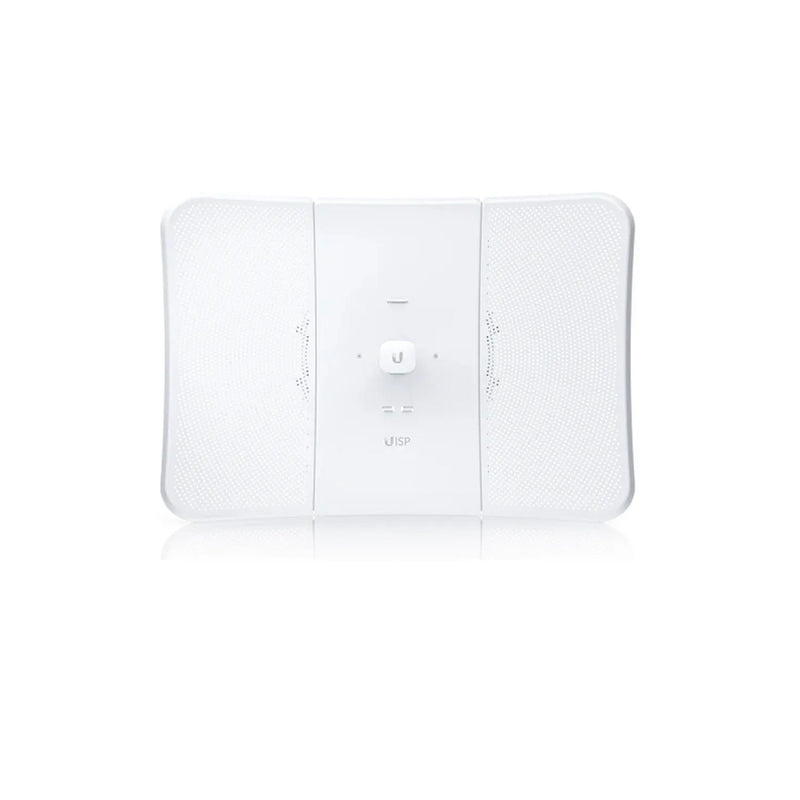 Ubiquiti UISP airMAX LiteBeam AC 5 GHz CPE - White