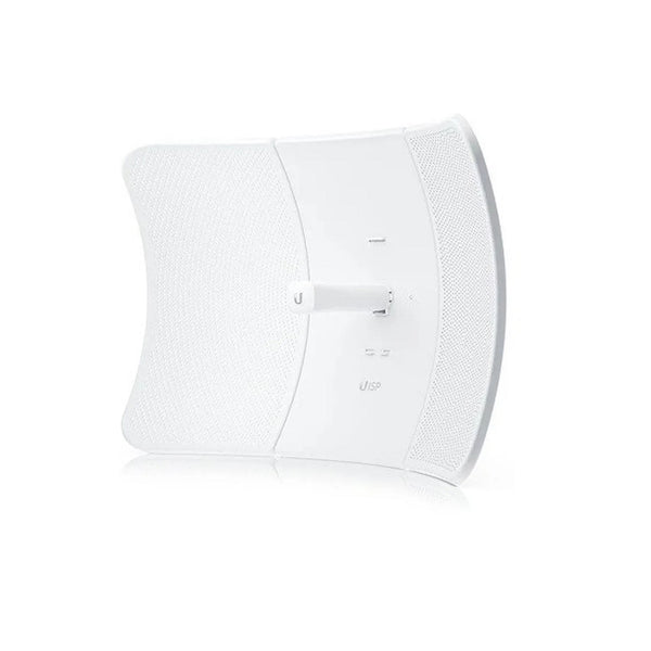 Ubiquiti UISP airMAX LiteBeam AC 5 GHz CPE - White