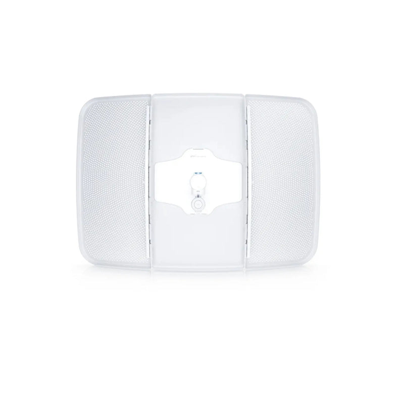 Ubiquiti UISP airMAX LiteBeam AC 5 GHz CPE - White