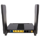 ReadyNet Wireless 300Mbps VoIP 4G LTE Router - Black