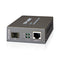 TP-Link Gigabit Ethernet Media Converter - 1000-Mbps RJ45 to 1000-Mbps SFP Slot Supporting MiniGBIC Modules - Grey