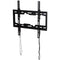 RCA Low Profile Tilt TV Wall Mount 32-in to 60-in - Black