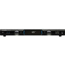 Panamax 9 Outlet Home Theater Power Management with Coaxial, Telephone and LAN Protection - Black