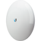 Ubiquiti UISP airMAX Nanobeam AC 2.4-GHz 13-dBi 2x2 MIMO Station Antenna