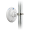 Ubiquiti UISP airMAX Nanobeam AC 2.4-GHz 13-dBi 2x2 MIMO Station Antenna