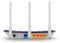 TP-Link AC750 Archer C20 Wireless Dual Band Router - White/Black
