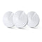TP-Link Deco M5 Whole Home Mesh Wi-Fi System - White - 3-pack