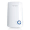TP-Link 300-Mbps Wall Outlet WiFi Range Extender - White