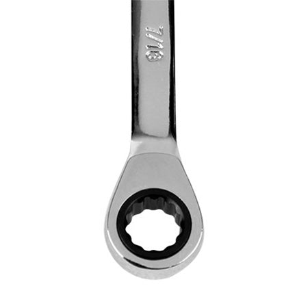 InstallMates 11.1-mm (7/16-in) Combination Speed/Ratcheting Wrench