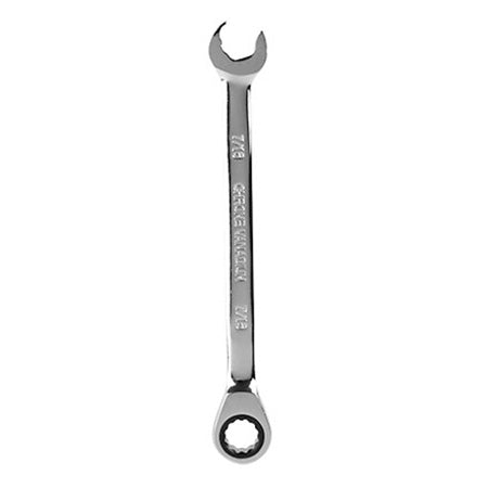 InstallMates 11.1-mm (7/16-in) Combination Speed/Ratcheting Wrench