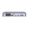 Uniview Essential Series 8-channel Network Video Recorder NVR with PoE - Black