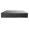 Uniview NVR304-32E2-P16 304 Series 32-channel 12MP Network Video Recorder NVR with 16 PoE - Black