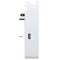 Panamax P360-DOCK Power360 Ultimate Power Protection and USB Charging Dock - White