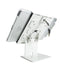 CTA Digital Locking Angle-Flip Security  Stand for iPad (Gen. 5-6), iPad Pro 9.7, and iPad Air (Gen. 1-2)