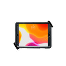 CTA Digital Protective Case with Built-in 360-degree Rotatable Wall Mount Solution for iPad 7th Gen 10.2-in