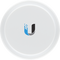 Ubiquiti UISP airMAX PowerBeam AC 5-GHz 27-dBi 500-mm Bridge - White