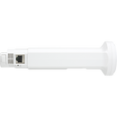 Ubiquiti UISP airMAX PowerBeam AC 5-GHz 27-dBi 500-mm Bridge - White