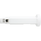 Ubiquiti UISP airMAX PowerBeam AC 5-GHz 27-dBi 500-mm Bridge - White