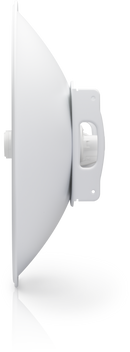 Ubiquiti UISP airMAX PowerBeam AC 5-GHz 29-dBi 620-mm Bridge - International Model - White
