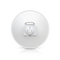 Ubiquiti UISP airMAX PowerBeam M2 2.4-GHz 18-dBi 400-mm High Performance Bridge - White