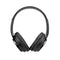 Proscan Bluetooth Stereo Headphones with Microphone - Black