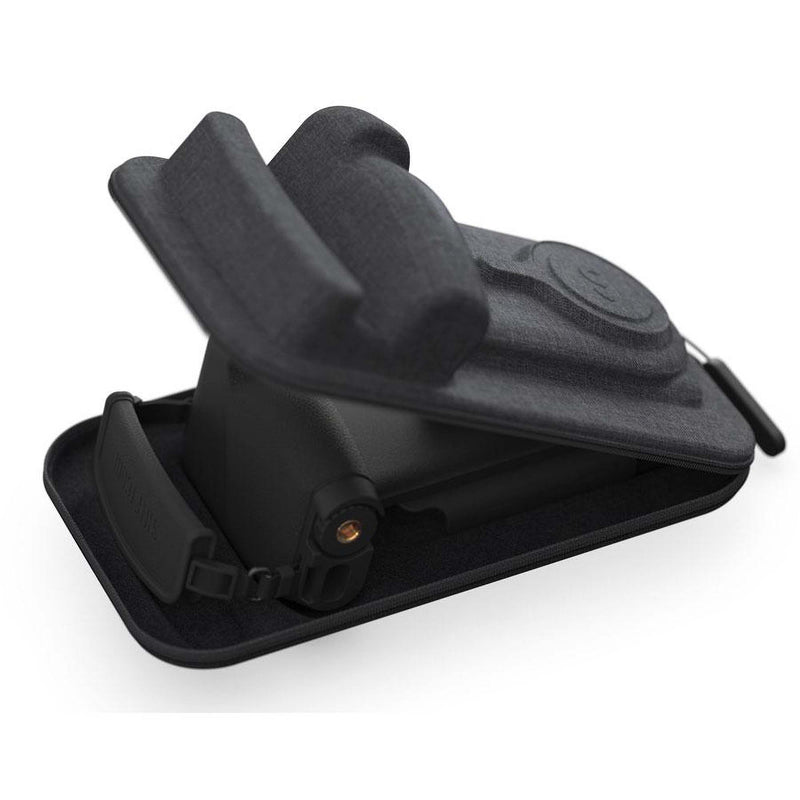 ShiftCam ProGrip Starter Kit DSLR-inspired Mobile Battery Grip - Charcoal