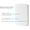 Cambium Networks cnPilot e430H Indoor Wave2 Dual Band AC Wall Plate Wi-Fi Access Point