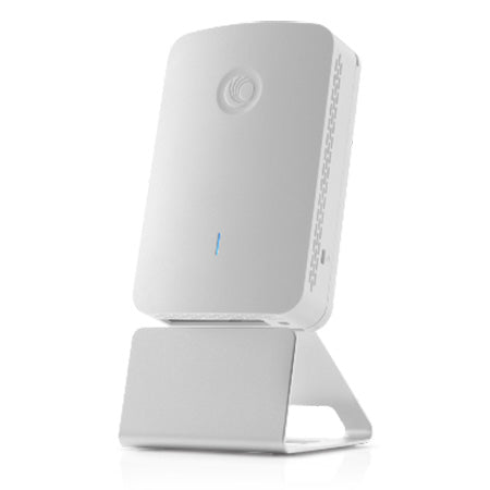 Cambium Networks cnPilot e430H Indoor Wave2 Dual Band AC Wall Plate WiFi Access Point