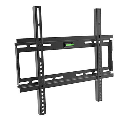 Prime Mounts Fixed TV Wall Mount 23-in to 42-in - Black