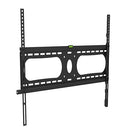 Prime Mounts Fixed TV Wall Mount 32-in to 75-in - Black