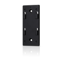 Ubiquiti PoE Injector Wall Mount Bracket - Black