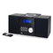 Proscan Bluetooth CD MicroSystem with FM Radio - Black