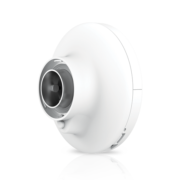 Ubiquiti UISP airMAX PrismStation AC 5-GHz Shielded BaseStation with airPrism Technology - White