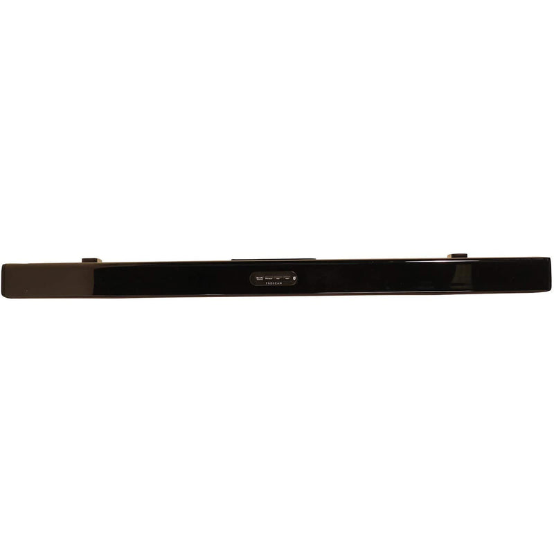 Proscan 94-cm (37-in) Bluetooth Sound Bar with FM Radio and Optical Digital Audio Input
