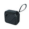 Proscan Extreme Portable Wireless Water-Resistant Bluetooth Speaker with FM Radio & AUX - Black