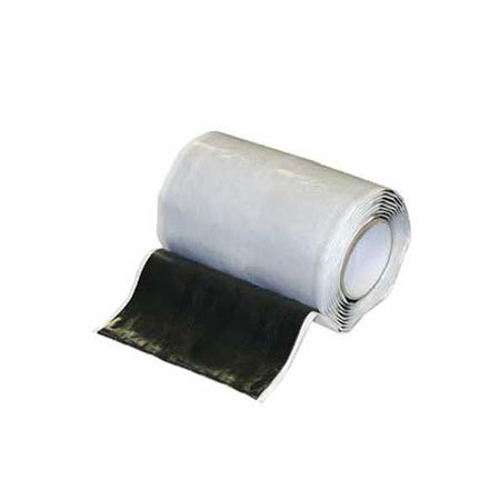 PerfectVision SureSeal Compound 16.5-cm (6-1/2-in) x 3-meter (10-ft) Roll - Black