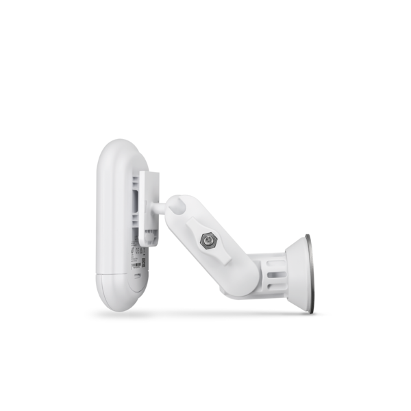 Ubiquiti Toolless Quick-Mount for Ubiquiti CPE Products - White