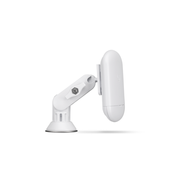 Ubiquiti Toolless Quick-Mount for Ubiquiti CPE Products - White