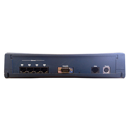 Netopia R910 4-port Ethernet Router - Refurbished