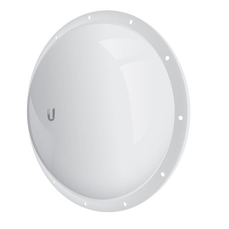 Ubiquiti RocketDish Radome Cover for 2-ft Dish Antenna - White