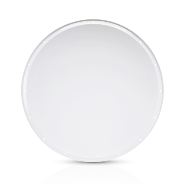 Ubiquiti RocketDish Radome Cover for 3-ft Dish Antenna - White