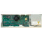 MikroTik 1-GB RAM 13-port Gigabit Ethernet Router - Rackmountable - Dude Edition - Silver