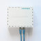 MikroTik hEX 880-MHz Dual Core 5-port Gigabit Ethernet Router - White