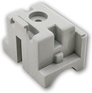 Cable Prep Replacement Blade Cartridge for CPT-series and Super CPT-series Coax Cable Strippers on RG7 and RG11 Cable - Grey