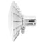 MikroTik Dyna Dish 5 5-GHz 802.11ac 25-dBi Antenna - White