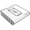 MikroTik mAP Lite 2.4-GHz 802.11b/g/n Dual Chain Access Point - White